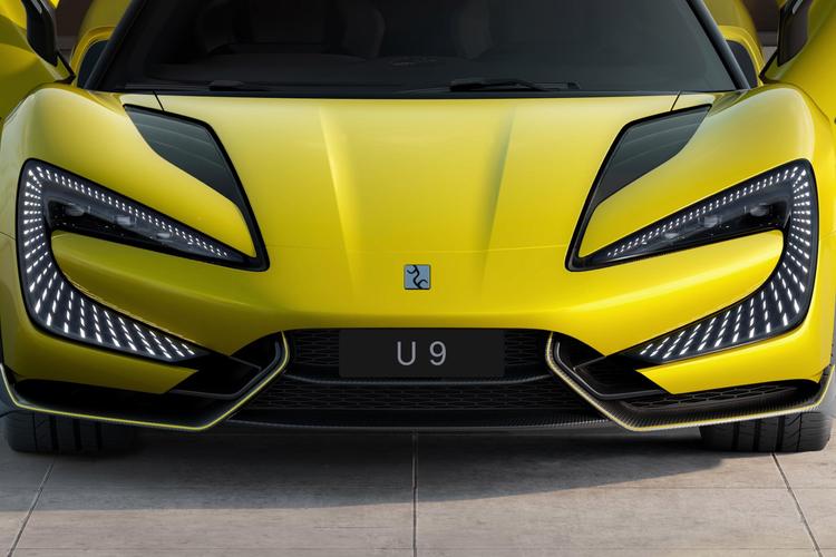 东莞东城区财华缘企业管理咨询仰望U9以性能突破设计的极限，理想汽车企业文化与价值观